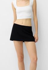 Bershka  mini skort  Photo 0
