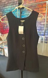 A new day dress vest  Photo 0