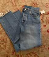 Levi’s Vintage Jeans Photo 0