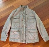 Thread and Supply Sherpa Jacket Photo 0