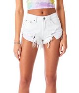 Carmar Denim Shorts Photo 0