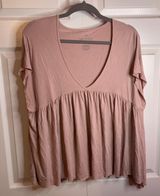 American Eagle Soft Sexy Shirt Photo 0