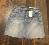 Old Navy Denim Skirt Photo 0
