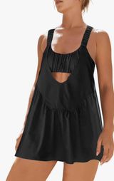 Amazon Tennis Dress Photo 0