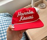 Hawaii Hat Photo 0