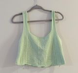 Stradivarius Crop Top Photo 0