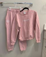 Call Her Daddy I Am Unwell Sweatsuit (S) Photo 0