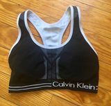 Calvin Klein Double Sided  Bra Photo 0