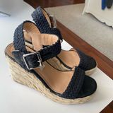 Espadrille Wedge Photo 0