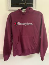 Champion Hoodie Photo 0