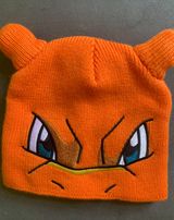 Charizard Pokémon Beanie Photo 0