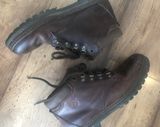 Timberland Vintage Ankle Boots Photo 0