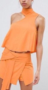 ASOS Parallel Lines Asymmetric Set Photo 0