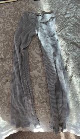 Forever 21 Flare Leggings Photo 0