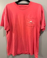 Southern Marsh Short Sleeve Tee Photo 0