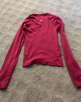 Lululemon Long Sleeve Swifty Shirt Photo 0