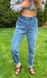 open trails Vintage  Jeans!! Photo 0