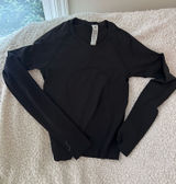 Lululemon Swiftly Tech Long Sleeve Photo 0