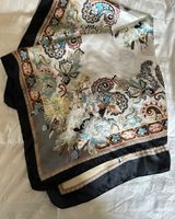 Princess Polly Silk Scarf Photo 0