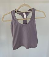 Amazon cropped tank top Photo 0
