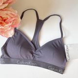 Calvin Klein Bralette Photo 0
