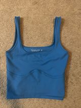 Abercrombie Top Photo 0
