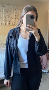 Lululemon Tennis Jacket Photo 0