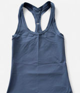 Lululemon Nulu Racerback Tank Photo 0