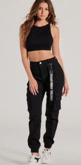 Windsor Cargo Joggers Photo 0