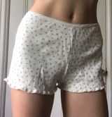 Brandy Melville 🌷 NWOT  Emery Sleep Shorts 🌷 Photo 0