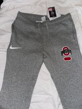 Nike Ohio State Sweatpants Photo 0