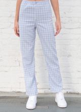 Brandy Melville Tilden Pants Photo 0