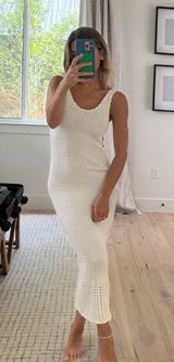 Wilfred Aritzia Free Dress Photo 0