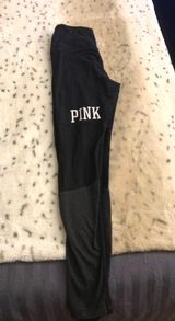 Victoria's Secret Leggings Photo 0