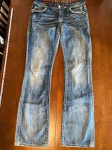 Rock Revival Elaina Easy Boot Photo 0