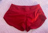 Lululemon Shorts 2.5” Photo 0
