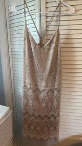 Jessica Simpson Dress Photo 0