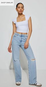 Garage Jeans Photo 0