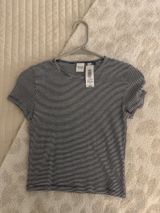 Aritzia Homestretch TNA T-Shirt Photo 0