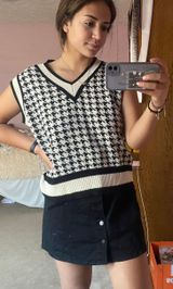 SheIn Vest Photo 0