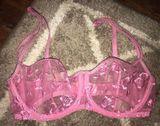 Victoria's Secret Bralet Photo 0