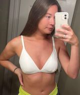 Xhilaration Bikini Top Photo 0