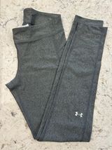 Leggings Gray Photo 0