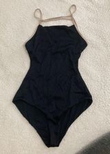 Volcom One Piece Bathing Suit Photo 0