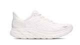 Hoka Clifton 8 White Shoes Photo 0