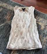 Saks 5th Avenue Saks Fifth Avenue Tank Photo 0