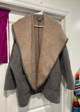 Anthropologie Cardigan Sweater Photo 0