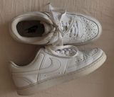 Nike Court Vision Low Shoes Photo 0