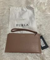 Furla Authentic  wristlet Photo 0
