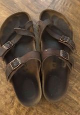 Birkenstock Sandals Photo 0
